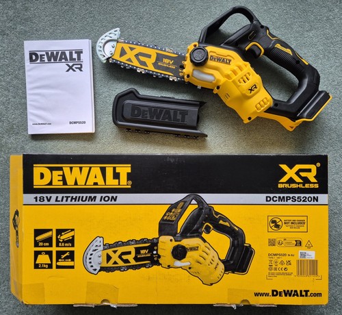 New dewalt dcmps520n 18v - dcmps520n, xr