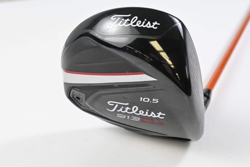 Titleist 913 driver 10 - /, 10.5