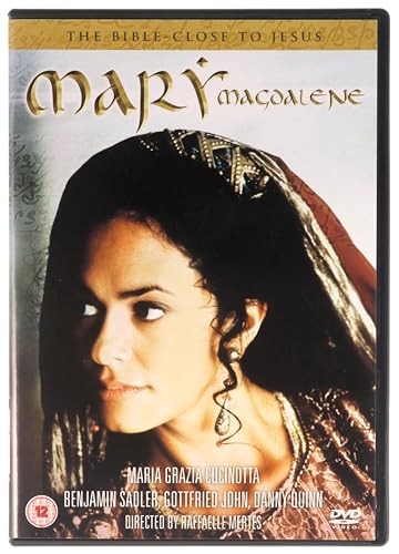 The bible mary magdalene - -,