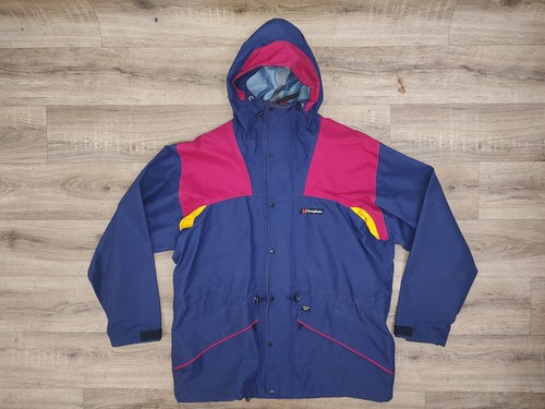 80s berghaus alpine - 80s,