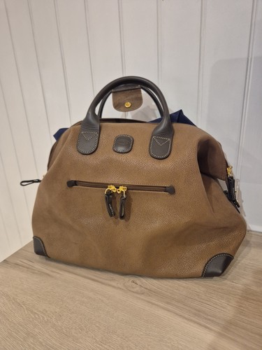 Bric life weekend - bric’s, bag