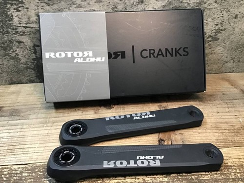 Rotor aldhu crank arm - rotor,