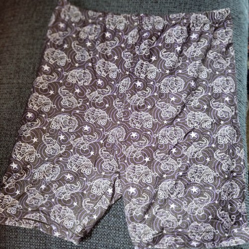 Lucy locket loves shorts - lucy,