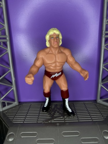 Ric flair wcw - ric,