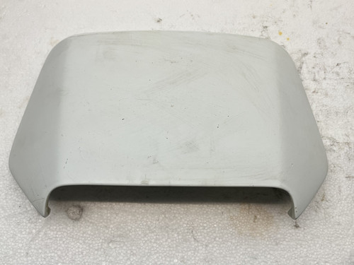 Front plate shroud for - shroud, honda