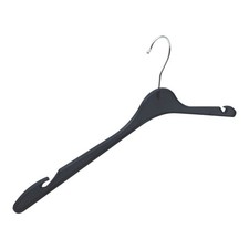 Plastic Coat Hanger 41cm