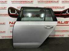 2013-2017 SKODA OCTAVIA MK3