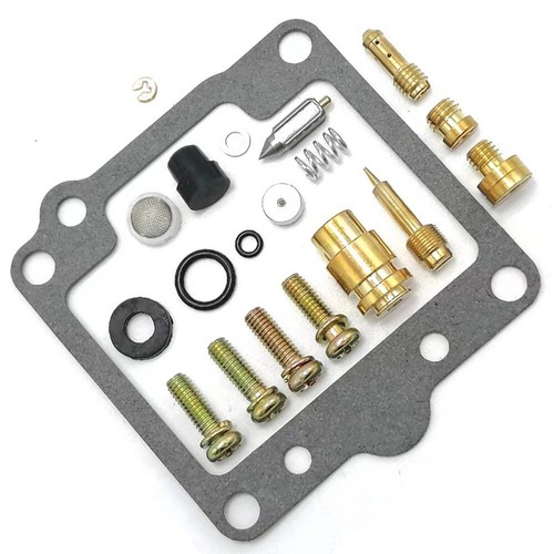 Carburetor repair kit - repair,