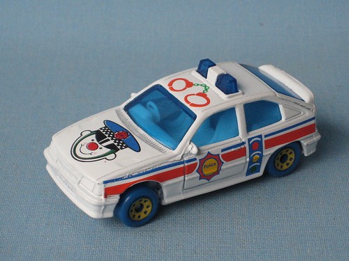 First matchbox astra - matchbox,