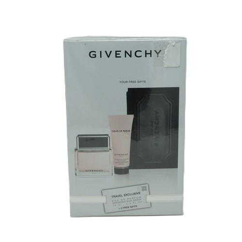 Givenchy dahlia noir travel - givenchy,