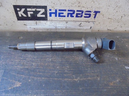 Fuel injector touran 5t - injector, vw