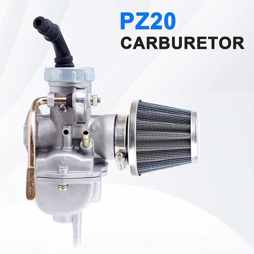 Pz20 carburetor carb for - pz20,