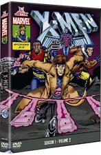 X-Men: Season 1 - Volume 2 DVD