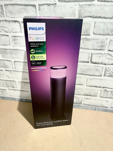 Philips hue white and - philips,