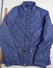 Original Puffa Down Jacket