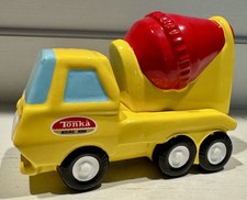 Tonka Toys Salt & Pepper