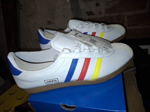 Adidas trimm starr archer - trimm,