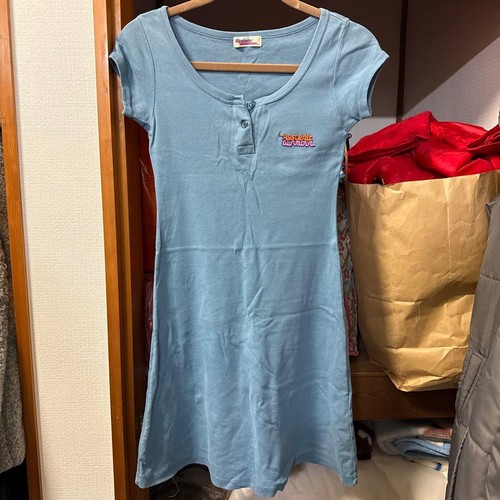 Hysteric glamour light - glamour, blue