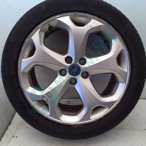 Ford mondeo mk4 max - mondeo,