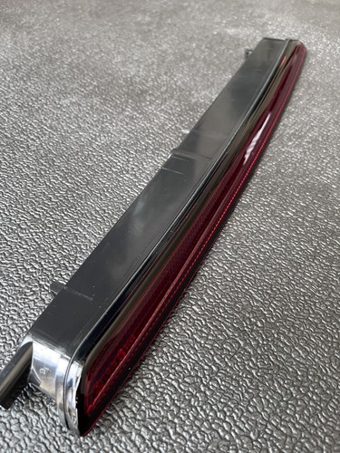 Porsche 911 992 rear spoiler - porsche,