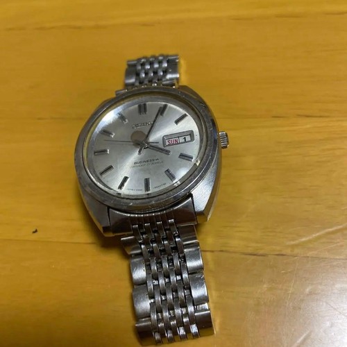 Seiko business diashock - diashock, 27