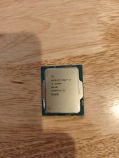 Intel Core i7-12700F Processor
