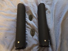 Pair Of Kef Kht Hts 5001 5005