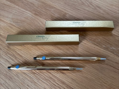 Cross century ballpoint - cross,