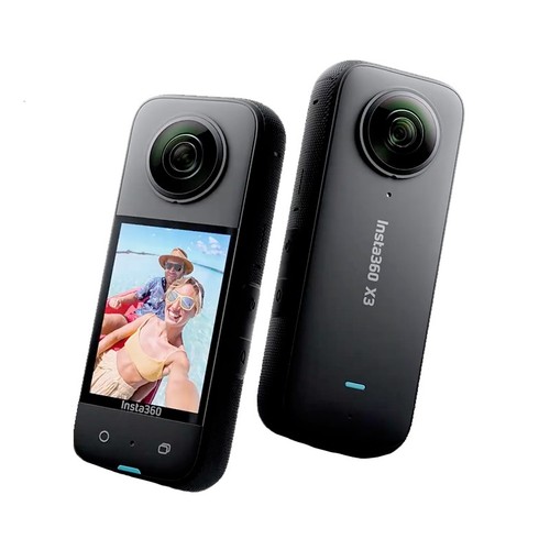 Insta360 360 ai - insta360,