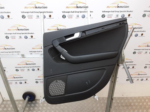 Audi 2010 door - 2010, 5