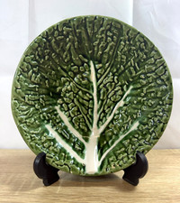 Vintage Bordallo Pinheiro