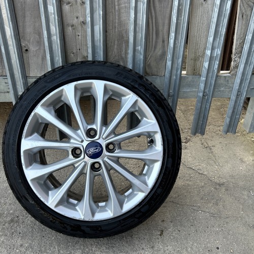 Ford fiesta zetec titanium16 - s,