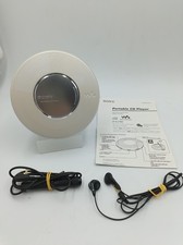 Sony CD Walkman D-EJ785