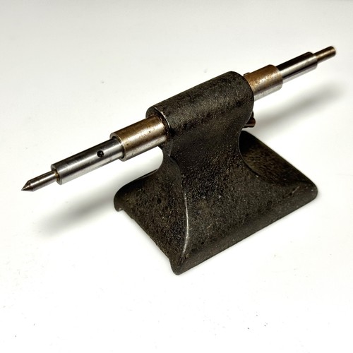 Watchmakers lathe tailstock - watchmakers,