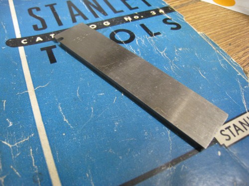 Stanley 55 comb - 45,