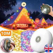 10M Portable Camping String