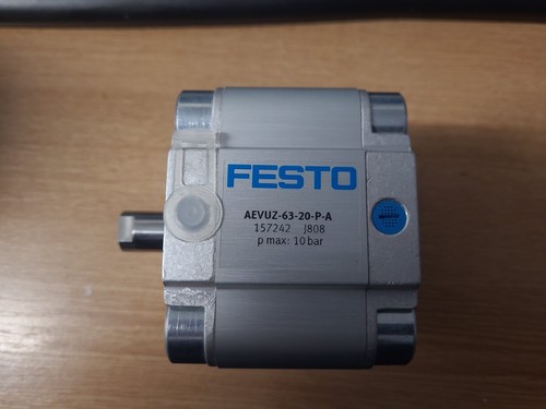 Festo compact air cylinder - compact,