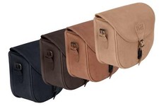 Walker & Hawkes - Leather