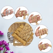 Scallop Edge Lace Trim for