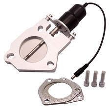 2.5" Electric Performance