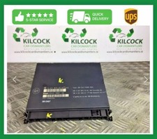 2008 MERCEDES S CLASS REAR SEAT CONTROL UNIT GENUINE A2218702987 [02] W221 S500