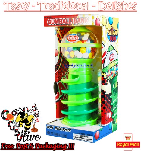 Gumball vending machine gum - machine,