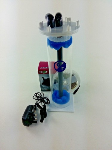 Algae reactor a50 full - algae,