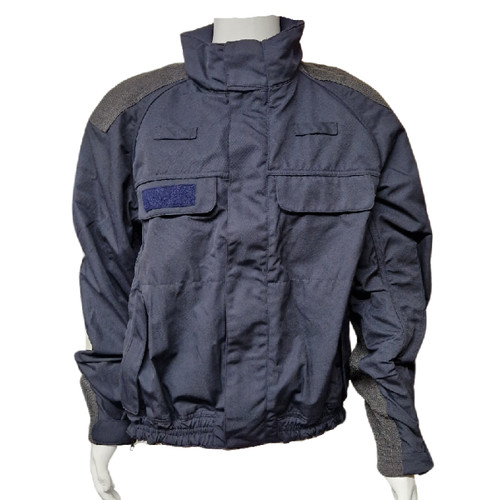 Dutch rescue force jacket army - dutch,