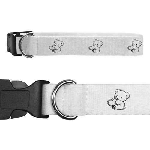 Cute teddy bear with - 'cute,