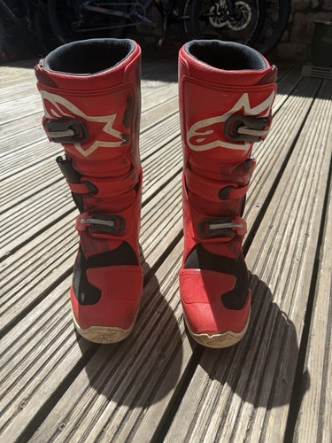 Alpinestars tech youth - alpinestars,