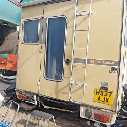 Ford transit mk3 - transit, 2.5