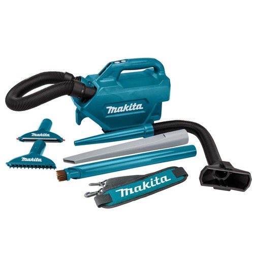 Makita dcl184z 18v - makita, vacuum