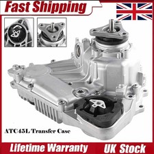 NEW Transfer Case Box Assembly