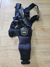 Mamas & Papas Ocarro Harness XT2 XT3 Flip Urbo Sola STRAPS Blue